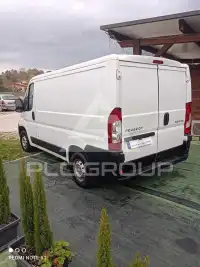2013 Peugeot Unknown