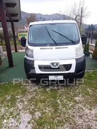 2013 Peugeot Unknown