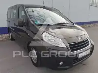 2013 Peugeot Expert