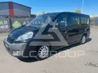 2013 Peugeot Expert