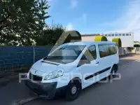 2013 Peugeot Expert