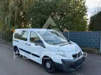 2013 Peugeot Expert