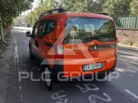 2013 Peugeot Bipper