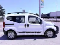 2013 Peugeot Bipper