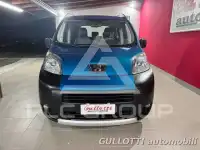2013 Peugeot Bipper