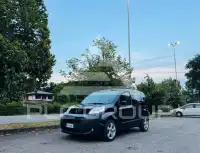 2013 Peugeot Bipper