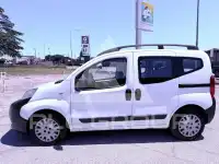 2013 Peugeot Bipper