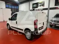 2013 Peugeot Bipper
