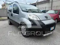 2013 Peugeot Bipper