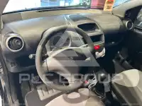 2013 Peugeot 107