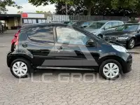 2013 Peugeot 107