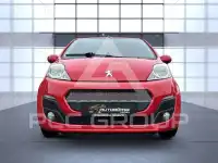 2013 Peugeot 107