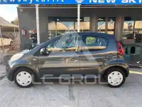 2013 Peugeot 107