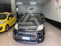 2013 Peugeot 107