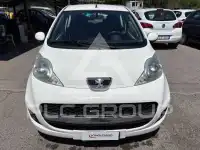 2013 Peugeot 107
