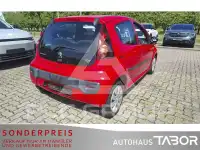 2013 Peugeot 107