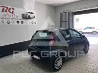 2013 Peugeot 107