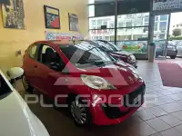 2013 Peugeot 107
