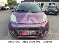 2013 Peugeot 107