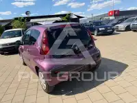 2013 Peugeot 107