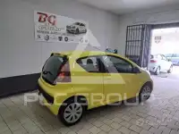 2013 Peugeot 107