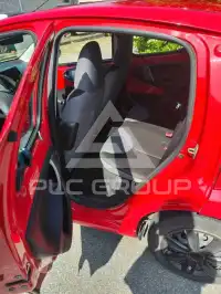 2013 Peugeot 107