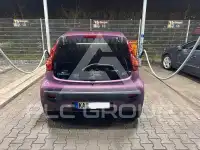 2013 Peugeot 107