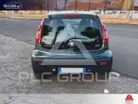 2013 Peugeot 107