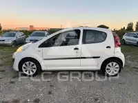 2013 Peugeot 107