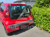 2013 Peugeot 107