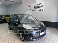 2013 Peugeot 107