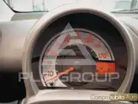 2013 Peugeot 107