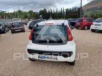 2013 Peugeot 107