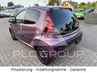 2013 Peugeot 107
