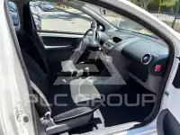 2013 Peugeot 107