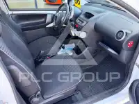 2013 Peugeot 107