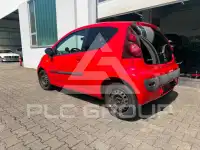 2013 Peugeot 107