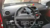 2013 Peugeot 107