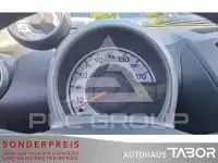 2013 Peugeot 107