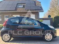2013 Peugeot 107