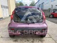 2013 Peugeot 107