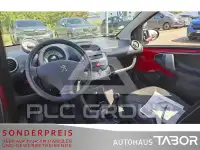 2013 Peugeot 107