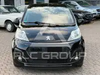 2013 Peugeot 107