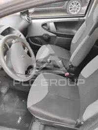 2013 Peugeot 107