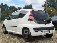 2013 Peugeot 107