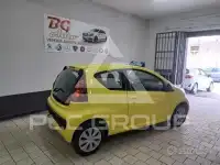 2013 Peugeot 107