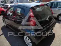 2013 Peugeot 107