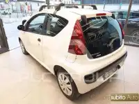 2013 Peugeot 107