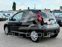 2013 Peugeot 107