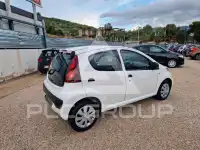 2013 Peugeot 107
